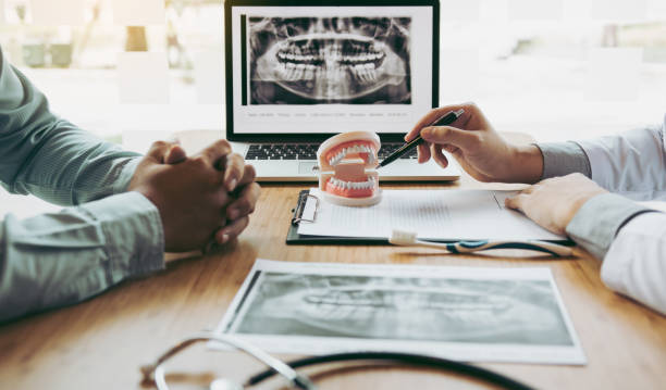 Best Emergency Wisdom Teeth Removal in Edisto, SC
