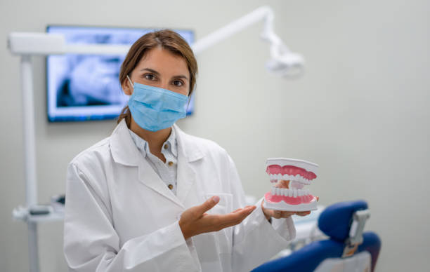 Best Urgent Care for Lost Fillings or Crowns in Edisto, SC