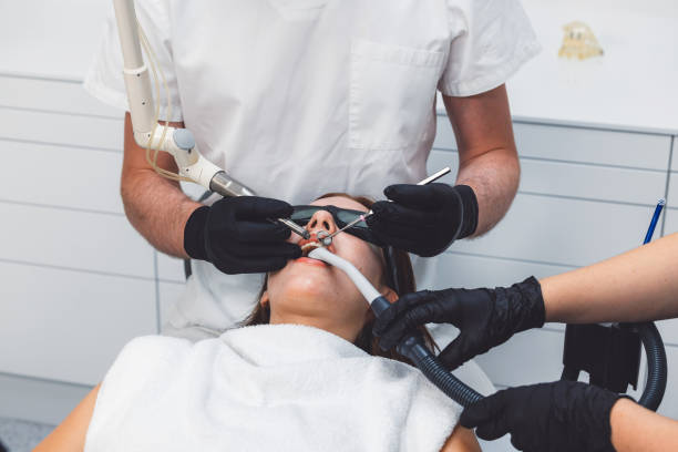 Best Emergency Denture Repair in Edisto, SC
