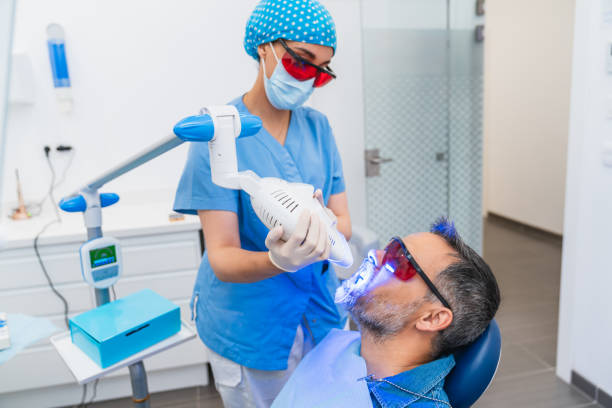 Best Emergency Gum Treatment in Edisto, SC